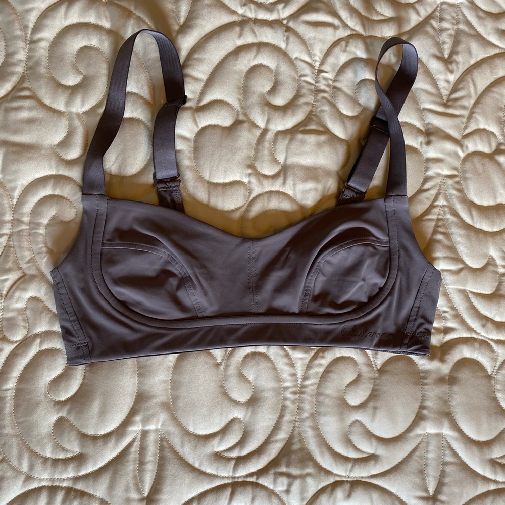 Lululemon Composed Bra - Light Support - S
